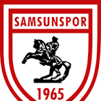 Samsunspor logo - 1965